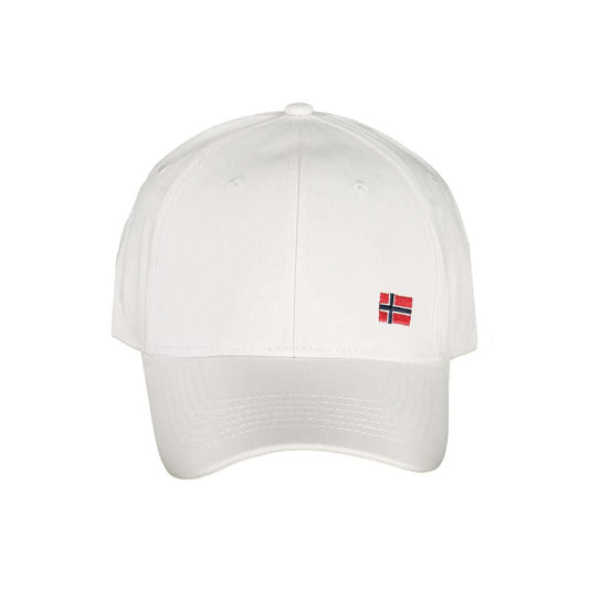 Norway 1963 White Cotton Hats & Cap 1728,67403481248,Accessories,Hats & Caps - Men - Accessories,Men,Men - Accessories,New with tags,Norway 1963,White NO-30940