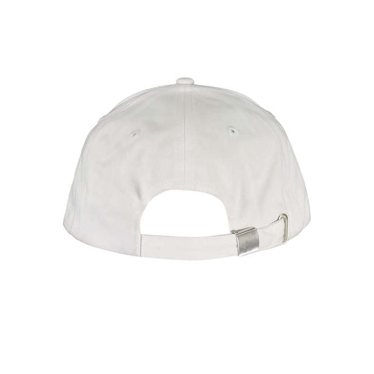 Norway 1963 White Cotton Hats & Cap 1728,67403481248,Accessories,Hats & Caps - Men - Accessories,Men,Men - Accessories,New with tags,Norway 1963,White NO-30940