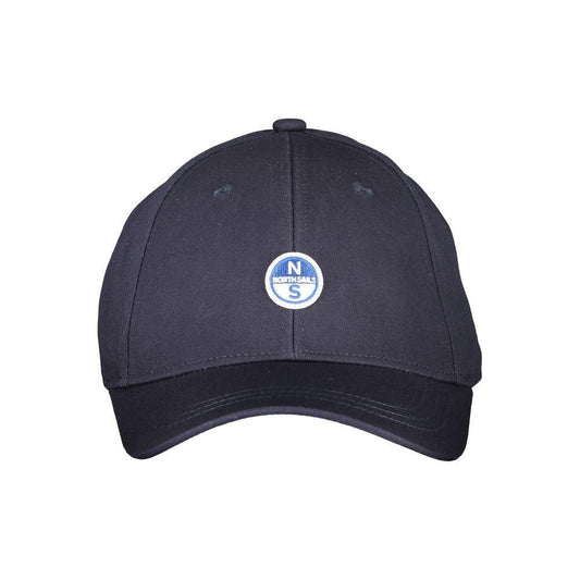 North Sails Blue Cotton Hats & Cap 1728,67403481248,Accessories,Blue,Hats & Caps - Men - Accessories,Men,Men - Accessories,New with tags,North Sails NO-29248