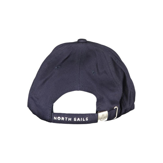 North Sails Blue Cotton Hats & Cap 1728,67403481248,Accessories,Blue,Hats & Caps - Men - Accessories,Men,Men - Accessories,New with tags,North Sails NO-29248
