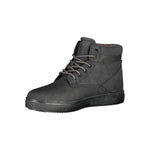 Carrera Chic Black Lace-up Boots with Contrast Details 1728,67403481248,Black,Boots - Men - Shoes,Carrera,EU40/US7,EU41/US8,EU42/US9,EU43/US10,EU44/US11,EU45/US12,EU46,Men,Men - Shoes,New with tags,Shoes CA-25543-EU40/US7