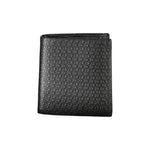 Calvin Klein Sleek Leather Bifold RFID Wallet CA-27500