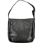 Calvin Klein Black Polyester Handbag CA-30779