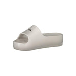 Carrera White Polyethylene Sandal 1728,67403481248,Carrera,EU38/US8,EU39/US9,EU40/US10,New with tags,Sandals - Women - Shoes,Shoes,White,Women,Women - Shoes CA-30288-EU39/US9
