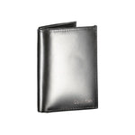 Calvin Klein Black Leather Wallet CA-30960