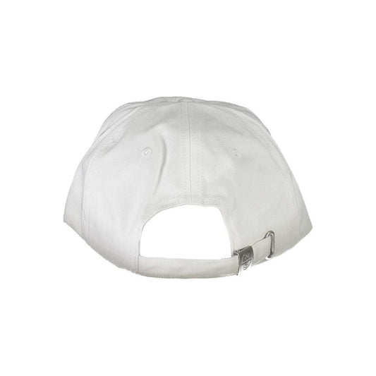 North Sails White Cotton Men Cap 1728,67403481248,Accessories,Hats & Caps - Men - Accessories,Men,Men - Accessories,New with tags,North Sails,White NO-20311