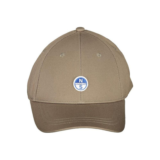 North Sails Green Cotton Hats & Cap 1728,67403481248,Accessories,Green,Hats & Caps - Men - Accessories,Men,Men - Accessories,New with tags,North Sails NO-29251