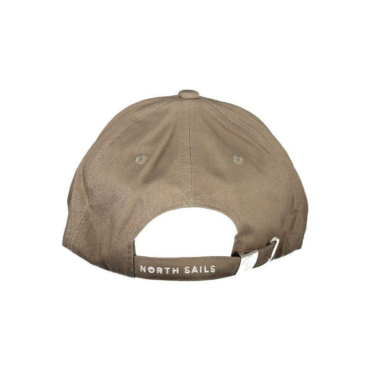North Sails Green Cotton Hats & Cap 1728,67403481248,Accessories,Green,Hats & Caps - Men - Accessories,Men,Men - Accessories,New with tags,North Sails NO-29251