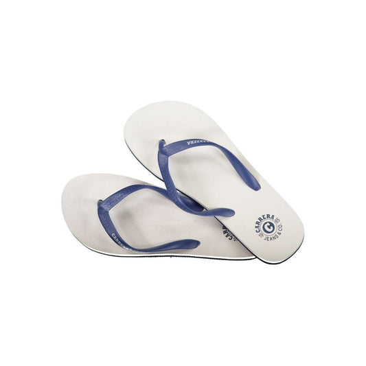 Carrera White Polyethylene Sandal 1728,67403481248,Carrera,EU40/US7,EU41/US8,EU42/US9,EU43/US10,EU44/US11,Men,Men - Shoes,New with tags,Sandals - Men - Shoes,Shoes,White CA-30298-EU40/US7