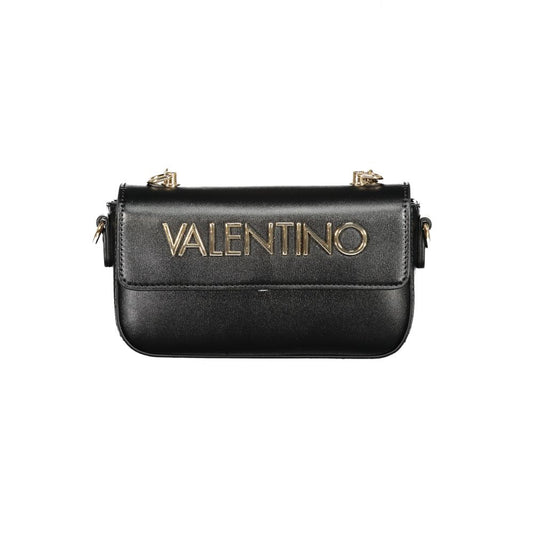 Mario Valentino Black Polyethylene Women Handbag 1728,67403481248,Bags,Black,Handbags - Women - Bags,Mario Valentino,New with tags,Women,Women - Bags VA-34715