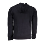 U.S. Grand Polo Blue Cotton Men Jacket 1728,67403481248,Blue,Clothing,Jackets - Men - Clothing,Men,Men - Clothing,New with tags,U.S. Grand Polo,XL,XXL US-37380-XXL