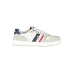 U.S. POLO ASSN. Brown Polyester Men Sneaker US-23476-EU44/US11