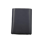 Tommy Hilfiger Elegant Blue Leather Wallet for Men TO-27166