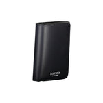 Tommy Hilfiger Elegant Blue Leather Wallet for Men TO-27166