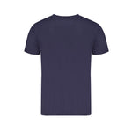 Norway 1963 Blue Cotton T-Shirt NO-29183-L