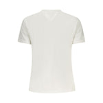 Tommy Hilfiger Beige Cotton Women Top TO-38430-XS