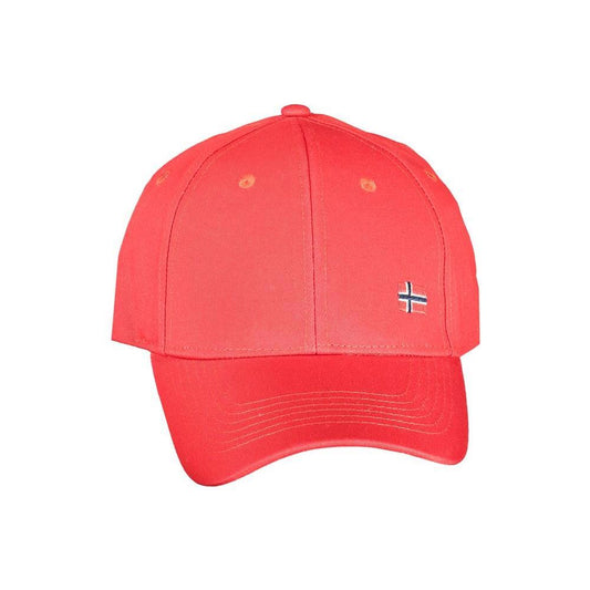 Norway 1963 Red Cotton Hats & Cap 1728,67403481248,Accessories,Hats & Caps - Men - Accessories,Men,Men - Accessories,New with tags,Norway 1963,Red NO-30941