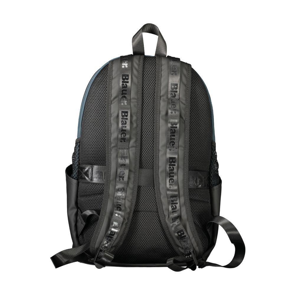 Blauer Green Polyester Backpack BL-34054