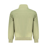 North Sails Green Polyamide Jacket NO-35824-M