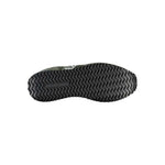 Napapijri Green Polyester Men Sneaker NA-37483-EU44/US11