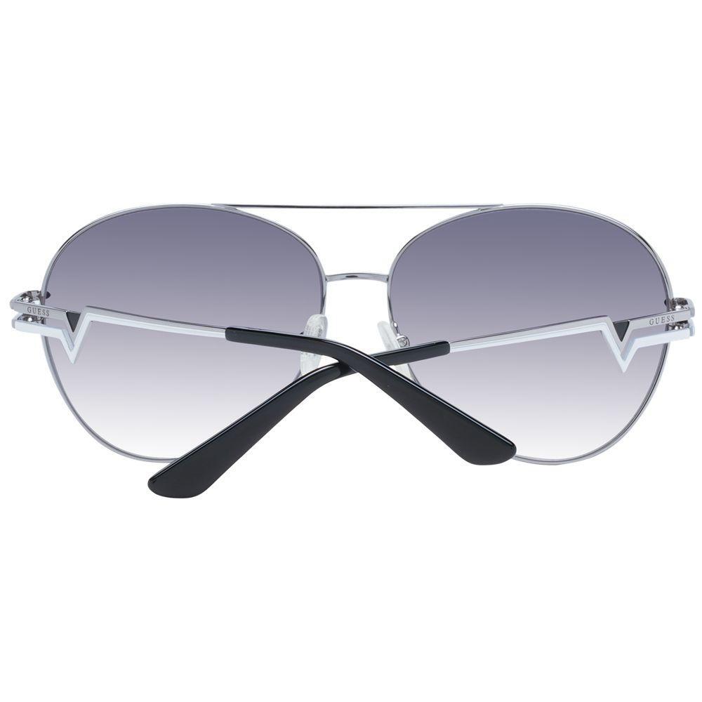 Guess Gray Women Sunglasses GU-1051862