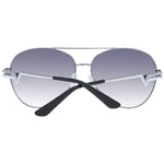 Guess Gray Women Sunglasses GU-1051862