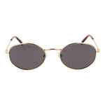 Tommy Hilfiger Gold Unisex Sunglasses TO-1027223