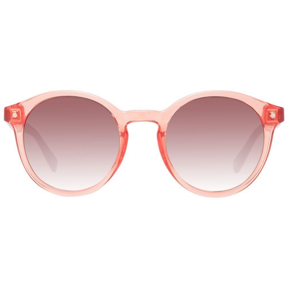 Ted Baker Pink Women Sunglasses TE-1049054