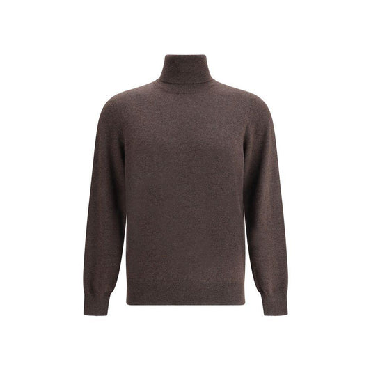 Brunello Cucinelli Turtleneck Sweater BR-M2200103CU766-IT48 | M