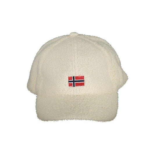Norway 1963 Beige Polyester Hats & Cap NO-32115