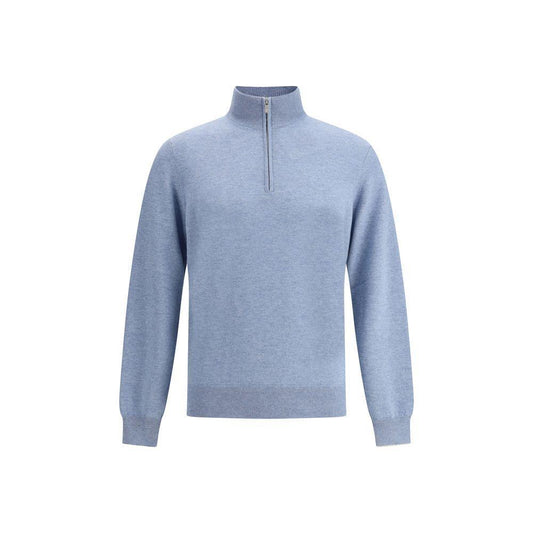Brunello Cucinelli Cashmere Sweater BR-M2200124CFF33-IT48 | M