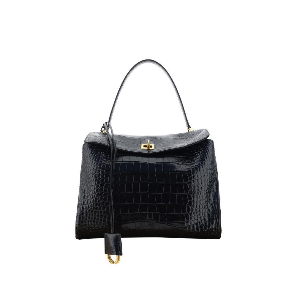 Balenciaga Rodeo Medium Handbag BA7897722AA5L1000BB