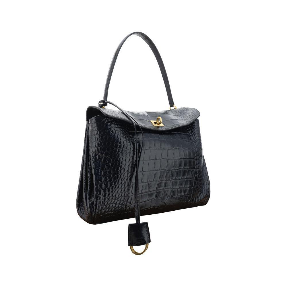 Balenciaga Rodeo Medium Handbag BA7897722AA5L1000BB