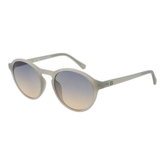 Guess Gray Men Sunglasses 1728,67345776800,Gray,Guess,Men,New with tags,Sunglasses,Sunglasses for Men - Sunglasses GU-1031178