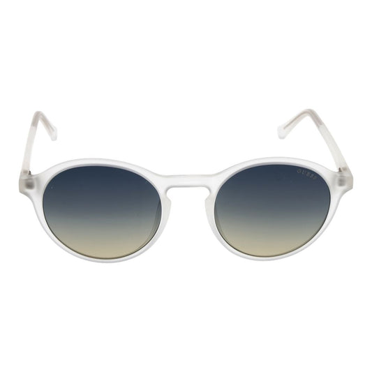 Guess White Men Sunglasses 1728,67345776800,Guess,Men,New with tags,Sunglasses,Sunglasses for Men - Sunglasses,White GU-1031179