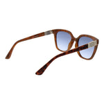 Guess Brown Women Sunglasses 1728,67345776800,Brown,Guess,New with tags,Sunglasses,Sunglasses for Women - Sunglasses,Women GU-1058091