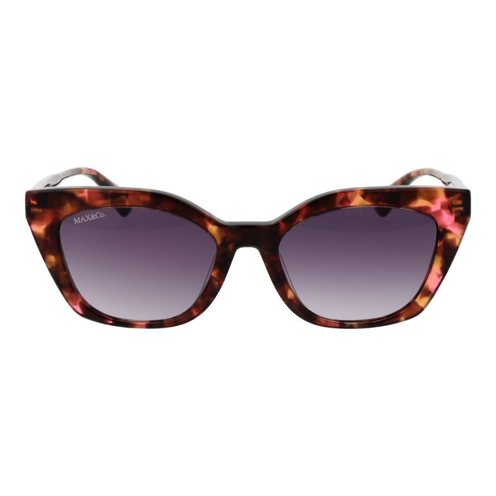 Max & Co Multicolor Women Sunglass
