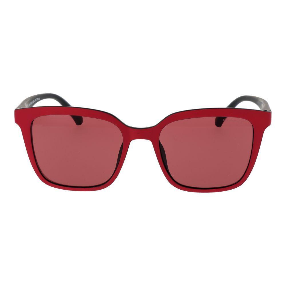 Gant Red Unisex Sunglasses 1728,67345776800,Gant,New with tags,Red,Sunglasses,Unisex,Unisex Sunglasses - Sunglasses GA-1061961