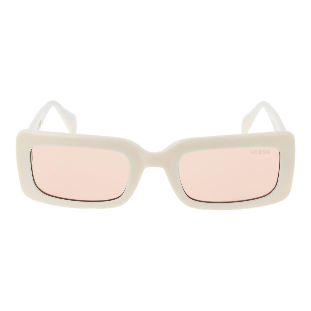 Guess Beige Unisex Sunglasses 1728,67345776800,Beige,Guess,New with tags,Sunglasses,Unisex,Unisex Sunglasses - Sunglasses GU-1062106