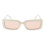 Guess Beige Unisex Sunglasses 1728,67345776800,Beige,Guess,New with tags,Sunglasses,Unisex,Unisex Sunglasses - Sunglasses GU-1062106