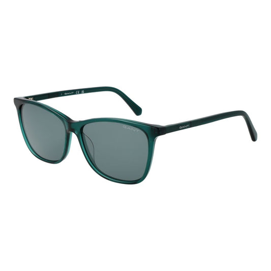 Gant Green Women Sunglasses 1728,67345776800,Gant,Green,New with tags,Sunglasses,Sunglasses for Women - Sunglasses,Women GA-1061959
