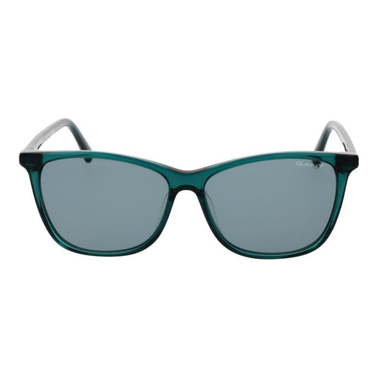 Gant Green Women Sunglasses 1728,67345776800,Gant,Green,New with tags,Sunglasses,Sunglasses for Women - Sunglasses,Women GA-1061959