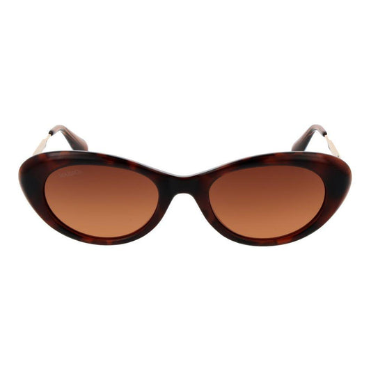 Max & Co Brown Women Sunglasses MA-1062179