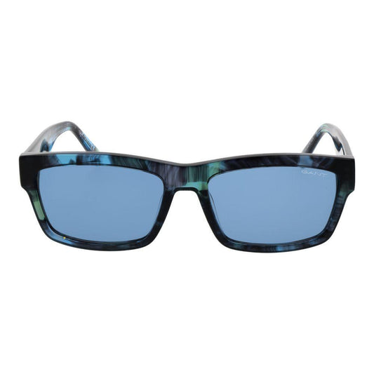 Gant Blue Men Sunglasses 1728,67345776800,Blue,Gant,Men,New with tags,Sunglasses,Sunglasses for Men - Sunglasses GA-1061957