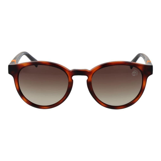 Timberland Brown Men Sunglasses TI-1061770