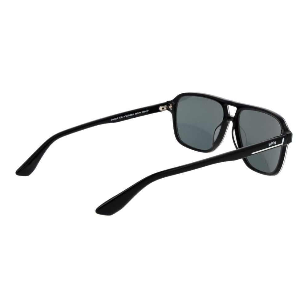 BMW Black Men Sunglasses BM-1061845