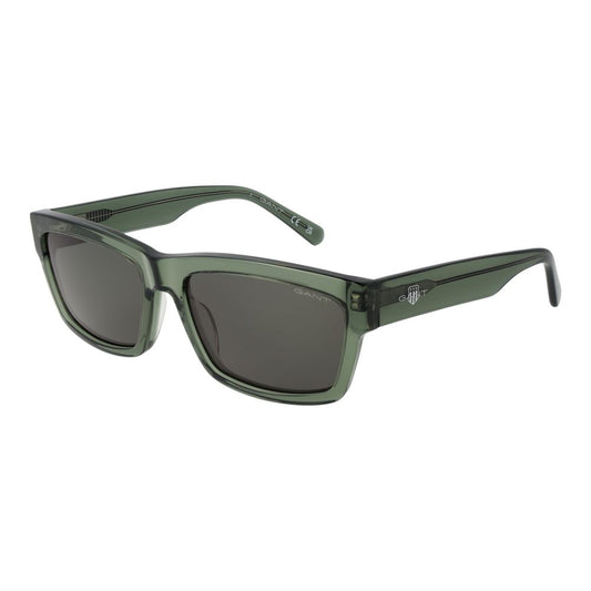 Gant Green Men Sunglasses 1728,67345776800,Gant,Green,Men,New with tags,Sunglasses,Sunglasses for Men - Sunglasses GA-1061958