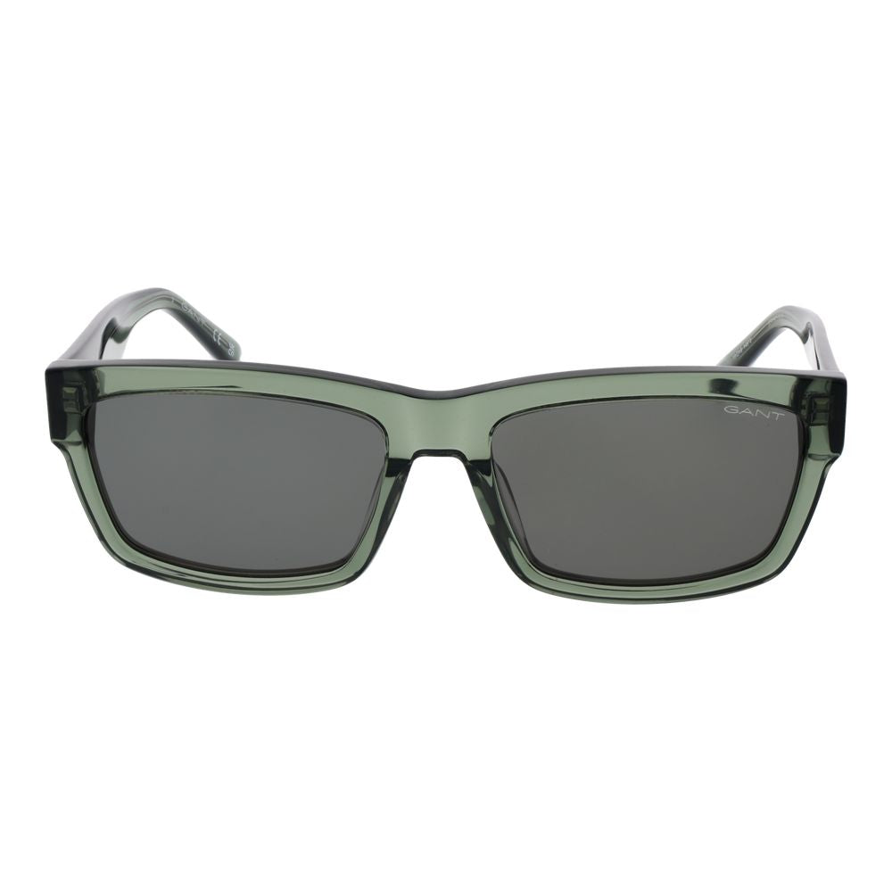 Gant Green Men Sunglasses 1728,67345776800,Gant,Green,Men,New with tags,Sunglasses,Sunglasses for Men - Sunglasses GA-1061958