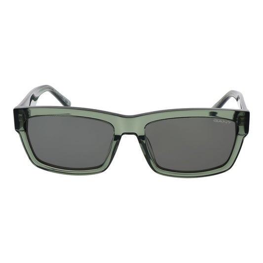 Gant Green Men Sunglasses 1728,67345776800,Gant,Green,Men,New with tags,Sunglasses,Sunglasses for Men - Sunglasses GA-1061958