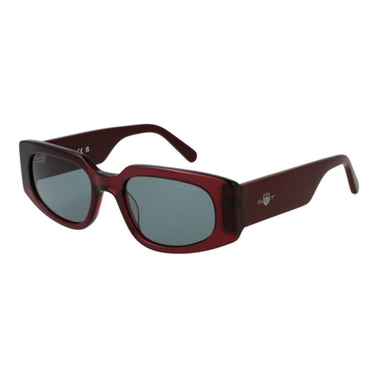Gant Burgundy Men Sunglasses 1728,67345776800,Burgundy,Gant,Men,New with tags,Sunglasses,Sunglasses for Men - Sunglasses GA-1061960